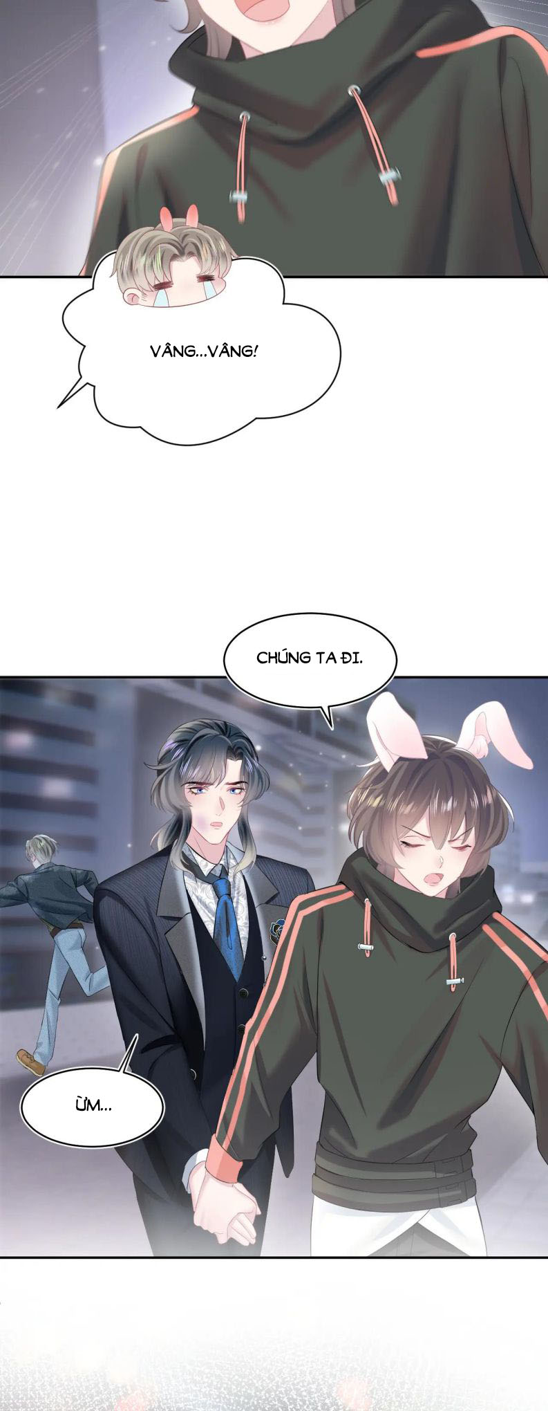 Tuyệt Mỹ Bạch Liên Hoa Online Dạy Học Chapter 73 - Next Chapter 74