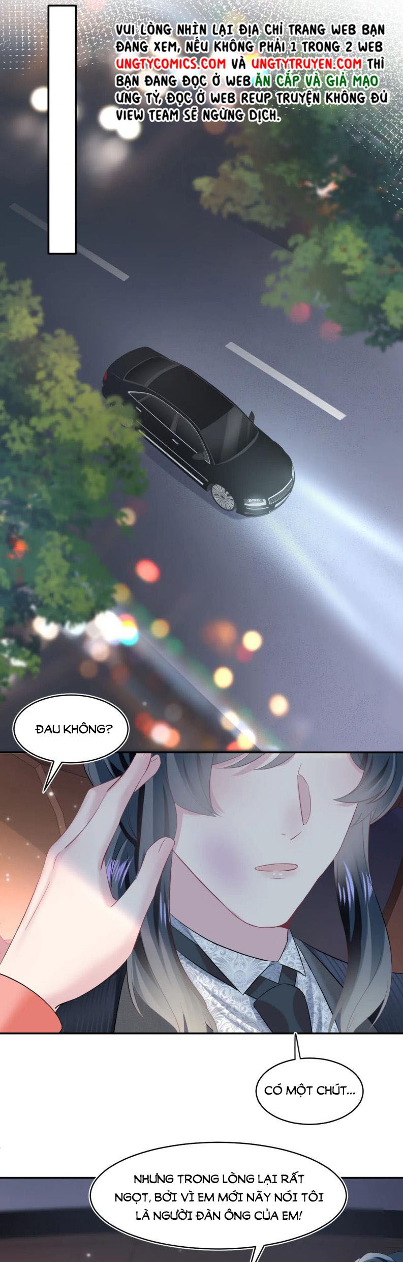 Tuyệt Mỹ Bạch Liên Hoa Online Dạy Học Chapter 73 - Next Chapter 74