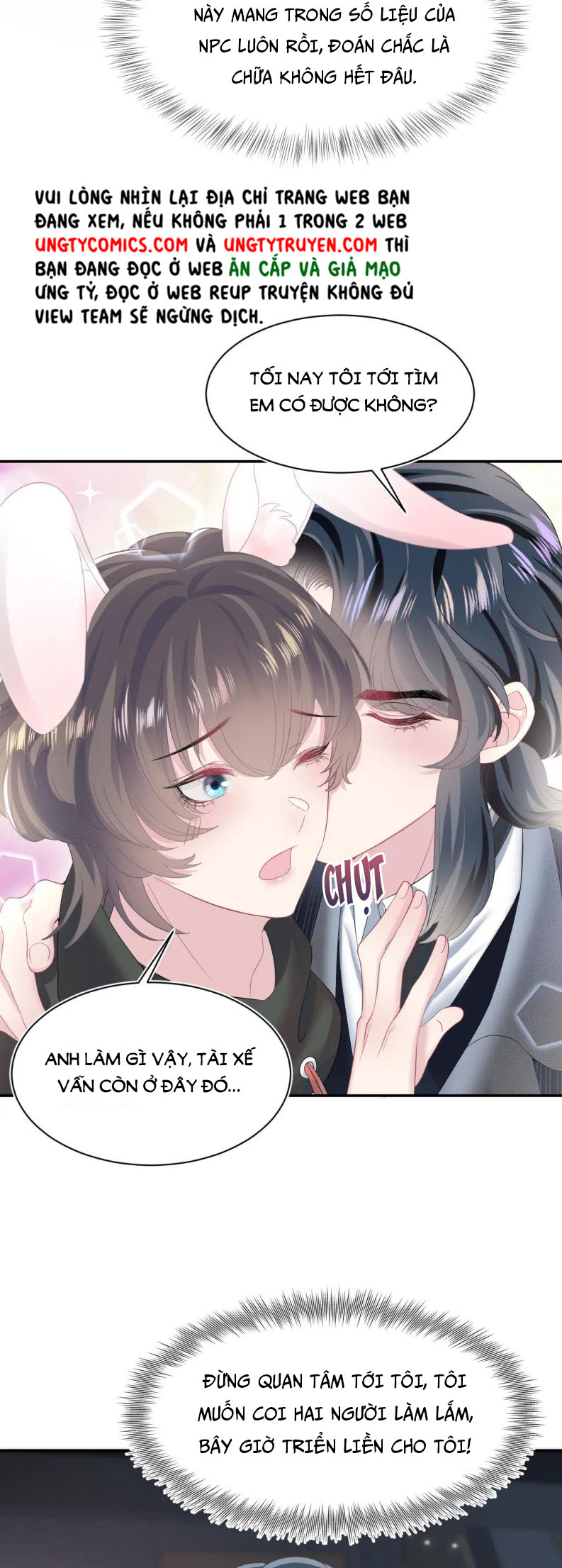 Tuyệt Mỹ Bạch Liên Hoa Online Dạy Học Chapter 73 - Next Chapter 74