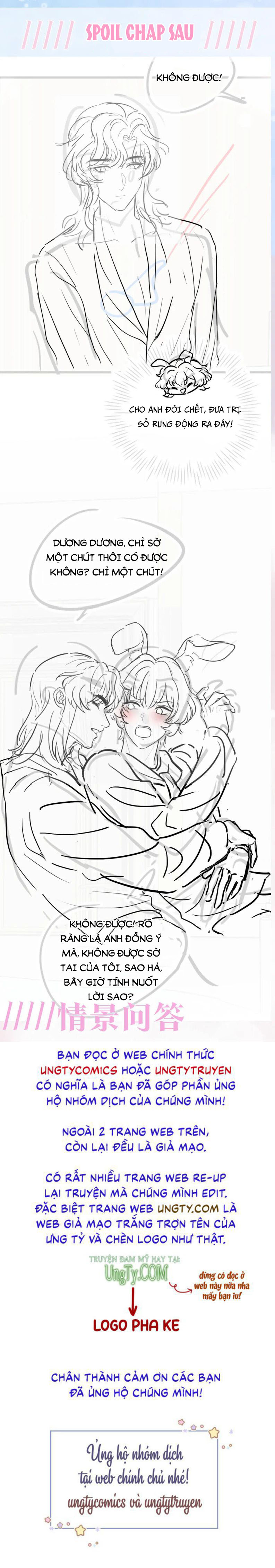 Tuyệt Mỹ Bạch Liên Hoa Online Dạy Học Chapter 73 - Next Chapter 74