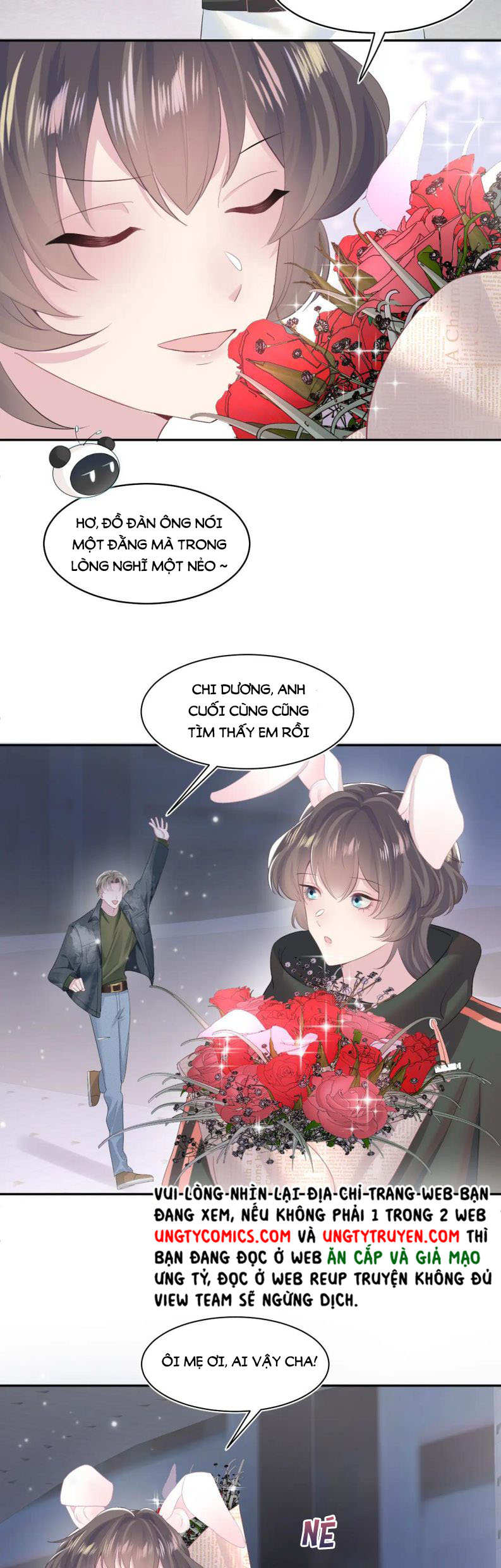 Tuyệt Mỹ Bạch Liên Hoa Online Dạy Học Chapter 73 - Next Chapter 74