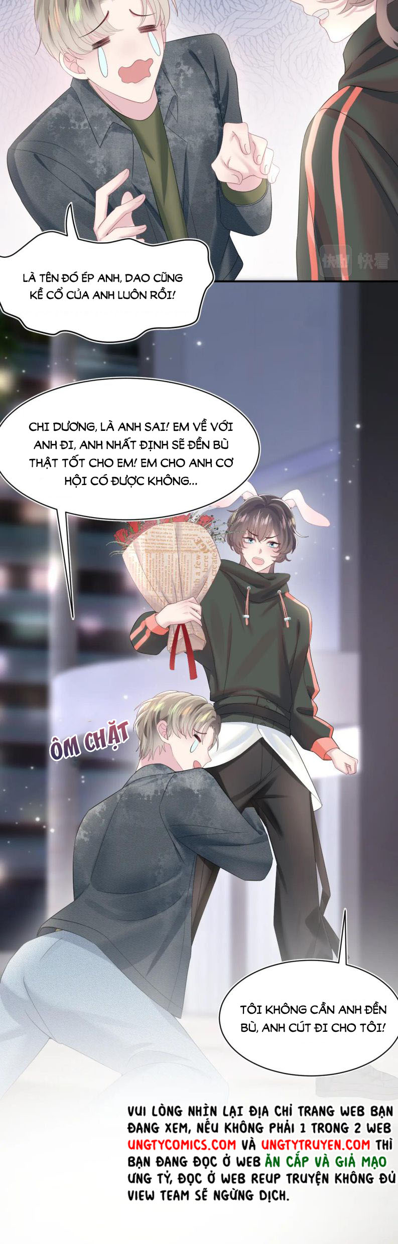 Tuyệt Mỹ Bạch Liên Hoa Online Dạy Học Chapter 73 - Next Chapter 74