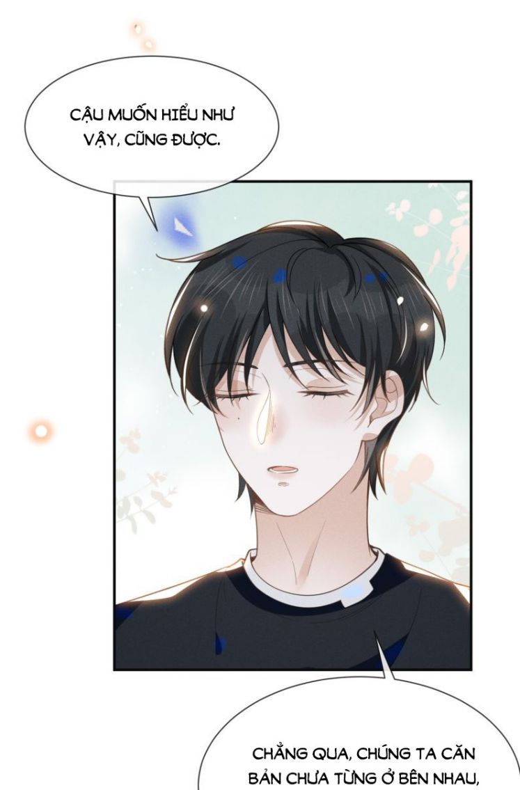 Lai Sinh Bất Kiến Chapter 44 - Trang 4