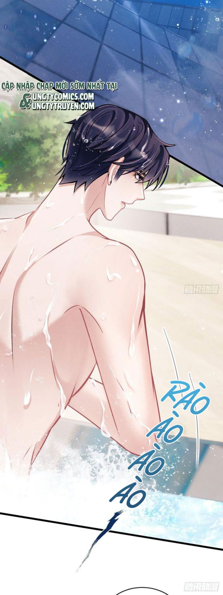 Tôi Hoài Nghi Ảnh Đế Đang Theo Đuổi Tôi Chapter 21 - Trang 4