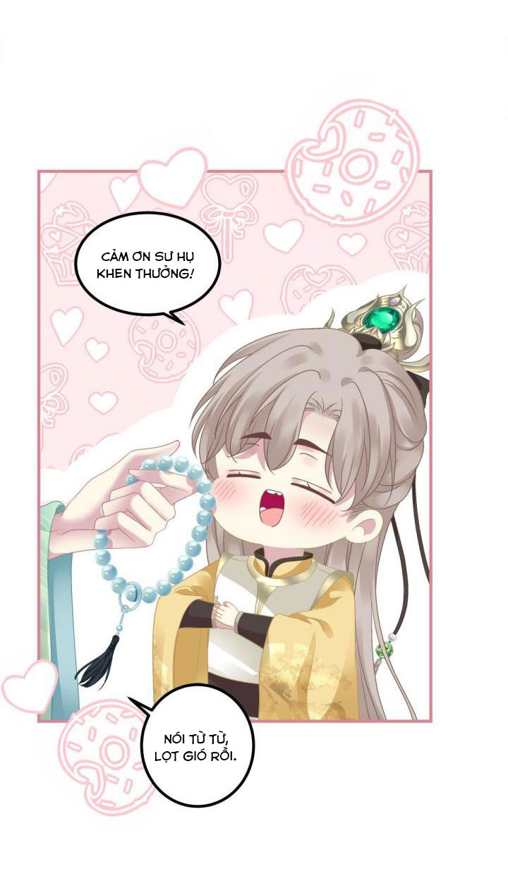 Hắc Hóa Đại Lão Thuần Dưỡng Chỉ Nam Chapter 10 - Trang 4