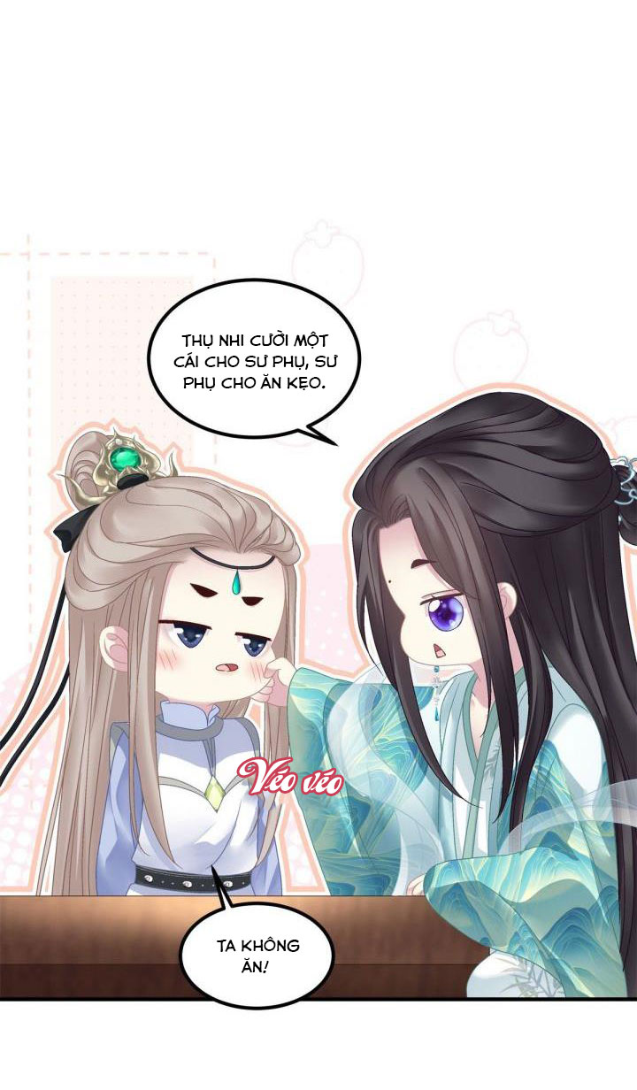 Hắc Hóa Đại Lão Thuần Dưỡng Chỉ Nam Chapter 10 - Trang 4