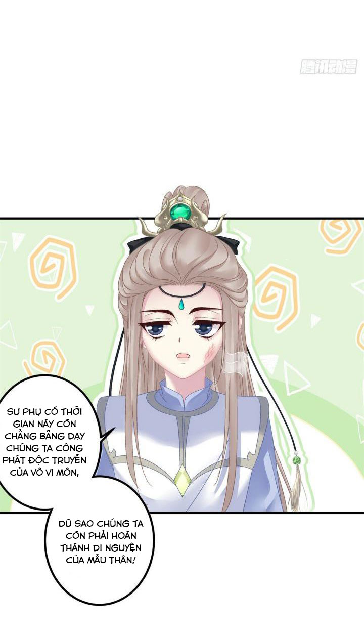 Hắc Hóa Đại Lão Thuần Dưỡng Chỉ Nam Chapter 10 - Trang 4