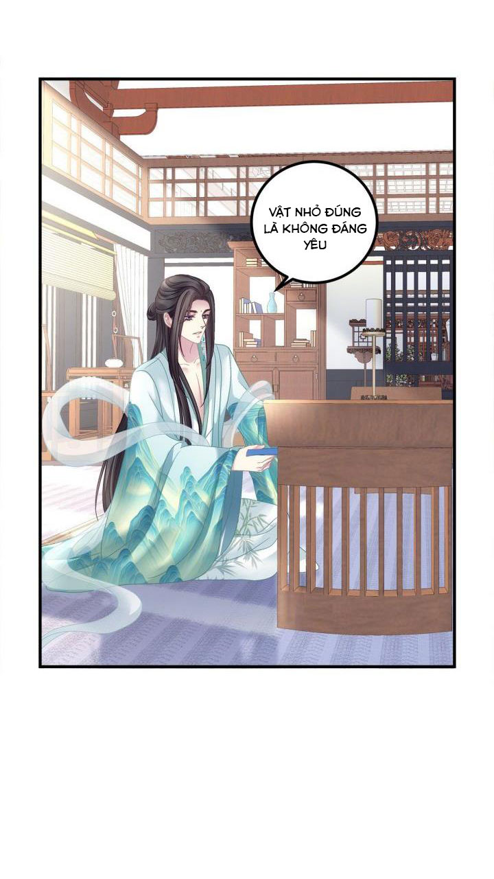 Hắc Hóa Đại Lão Thuần Dưỡng Chỉ Nam Chapter 10 - Trang 4
