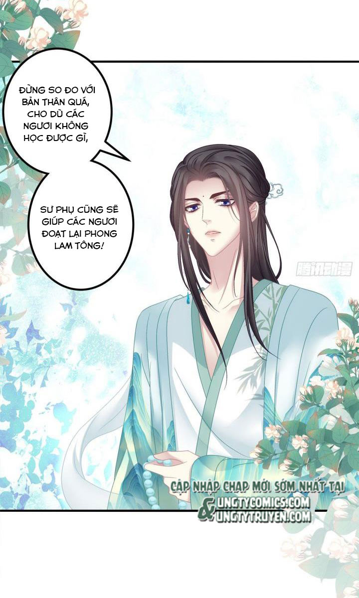 Hắc Hóa Đại Lão Thuần Dưỡng Chỉ Nam Chapter 10 - Trang 4