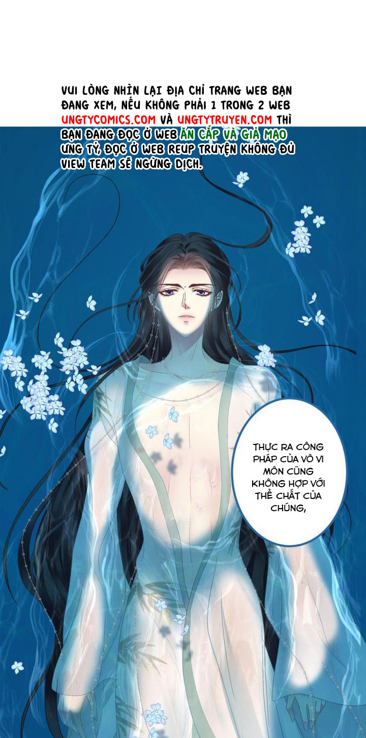 Hắc Hóa Đại Lão Thuần Dưỡng Chỉ Nam Chapter 10 - Trang 4