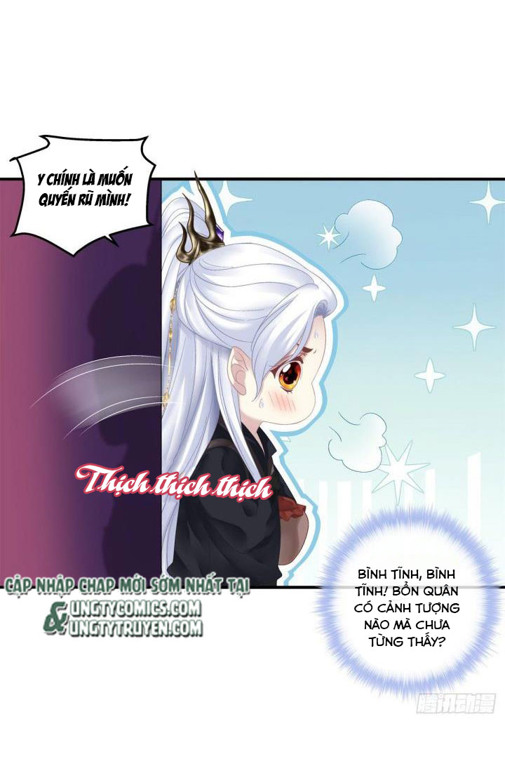 Hắc Hóa Đại Lão Thuần Dưỡng Chỉ Nam Chapter 10 - Trang 4