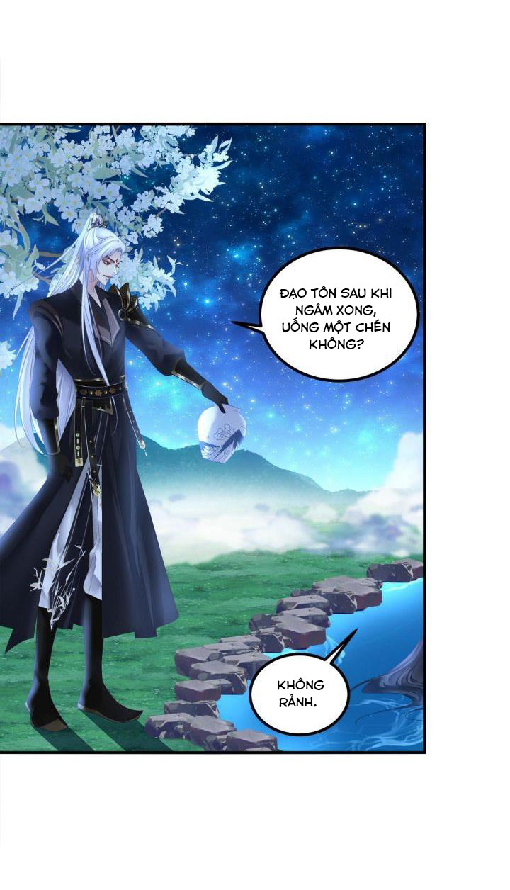 Hắc Hóa Đại Lão Thuần Dưỡng Chỉ Nam Chapter 10 - Trang 4
