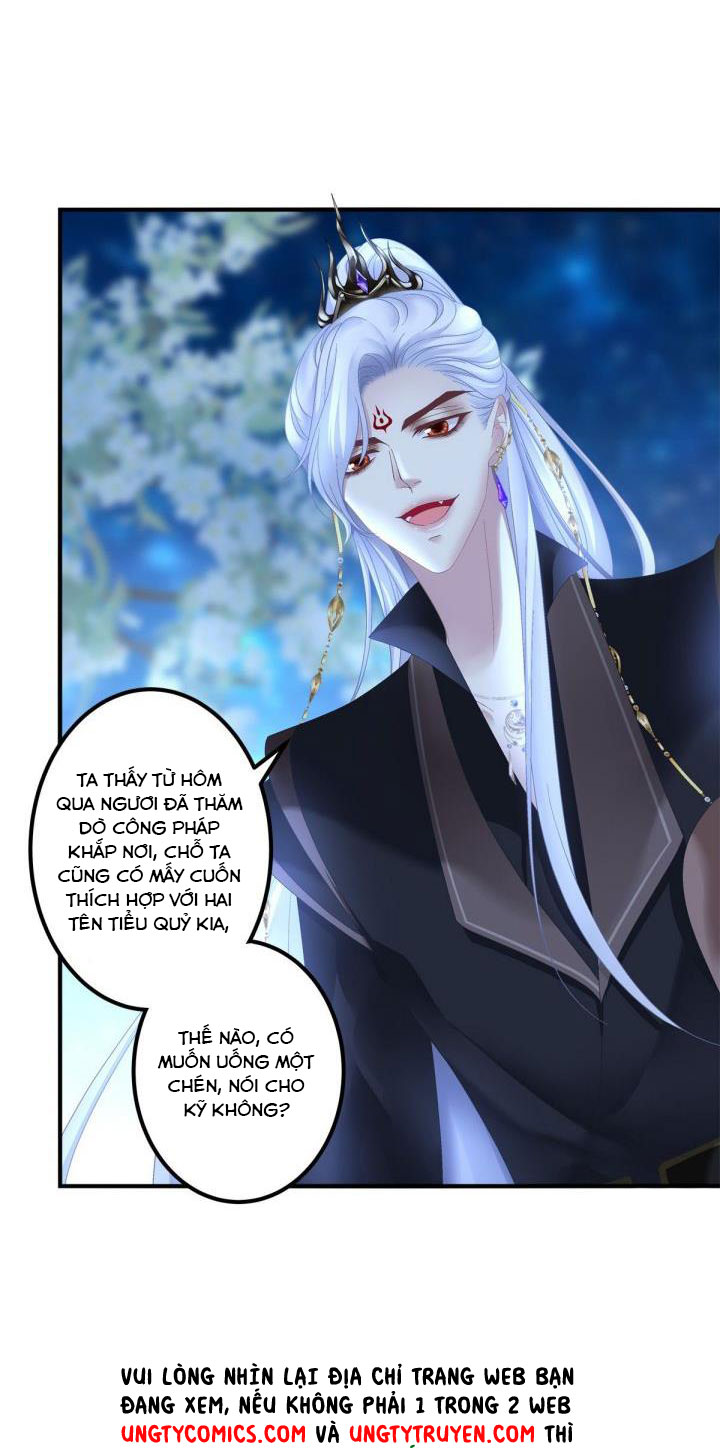Hắc Hóa Đại Lão Thuần Dưỡng Chỉ Nam Chapter 10 - Trang 4