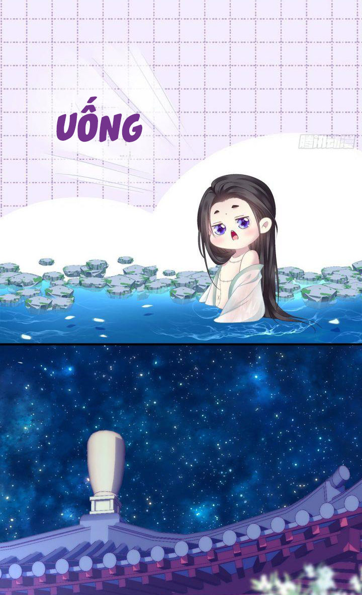 Hắc Hóa Đại Lão Thuần Dưỡng Chỉ Nam Chapter 10 - Trang 4
