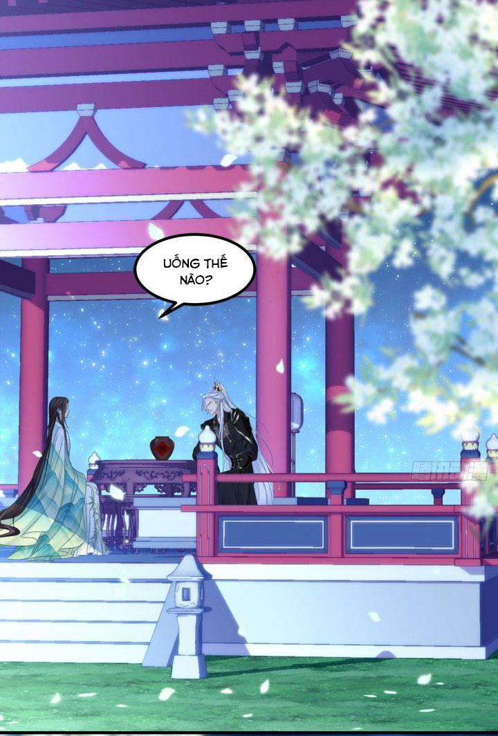 Hắc Hóa Đại Lão Thuần Dưỡng Chỉ Nam Chapter 10 - Trang 4