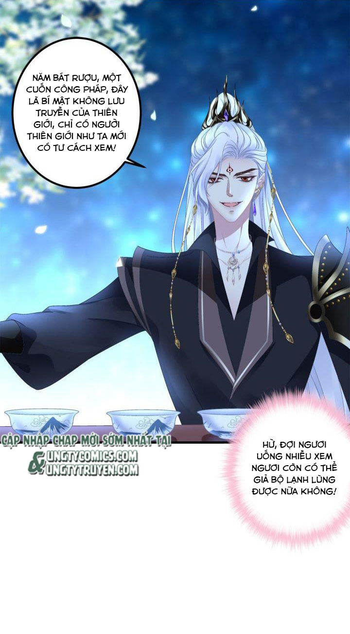 Hắc Hóa Đại Lão Thuần Dưỡng Chỉ Nam Chapter 10 - Trang 4
