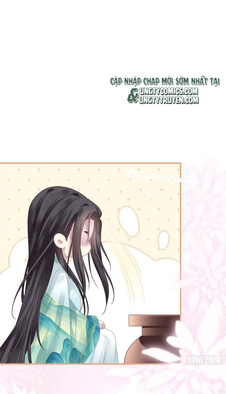 Hắc Hóa Đại Lão Thuần Dưỡng Chỉ Nam Chapter 10 - Trang 4