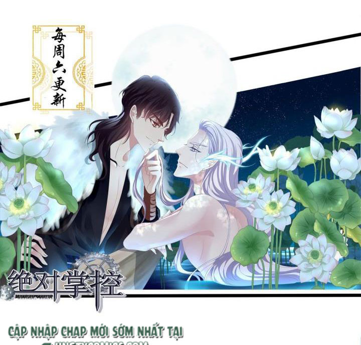Hắc Hóa Đại Lão Thuần Dưỡng Chỉ Nam Chapter 10 - Trang 4