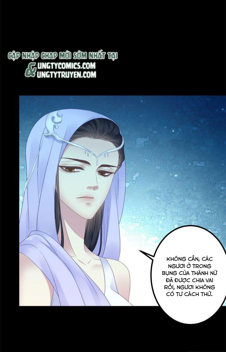 Hắc Hóa Đại Lão Thuần Dưỡng Chỉ Nam Chapter 10 - Trang 4