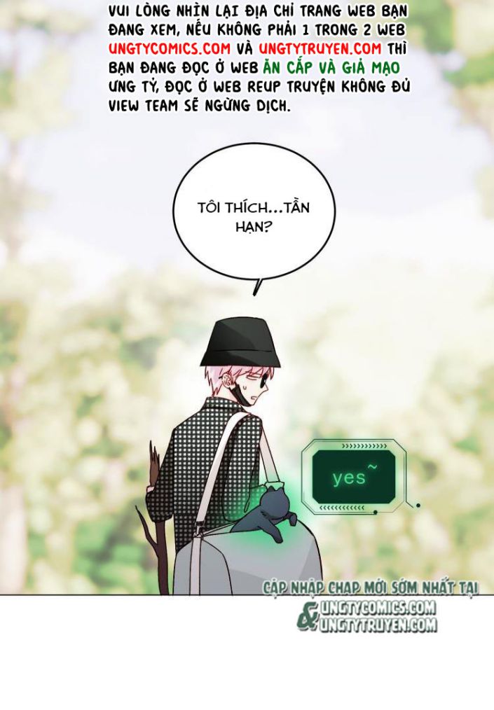 Tôi Phải Làm 1 Kẻ Đại Xấu Xa Chap 41 - Next Chap 42