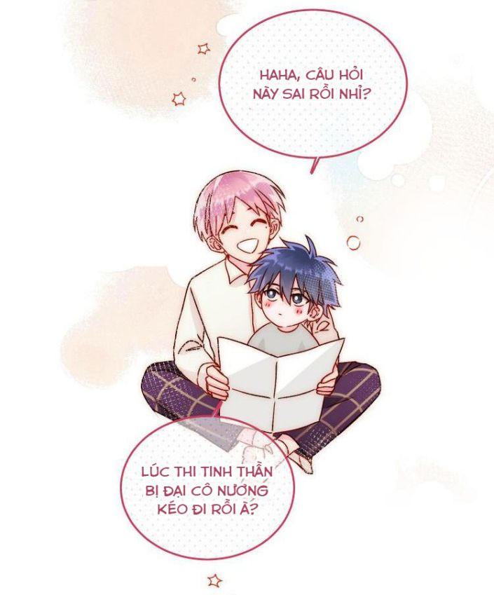 Tôi Phải Làm 1 Kẻ Đại Xấu Xa Chap 41 - Next Chap 42
