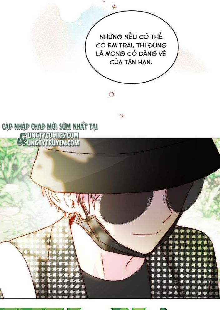 Tôi Phải Làm 1 Kẻ Đại Xấu Xa Chap 41 - Next Chap 42