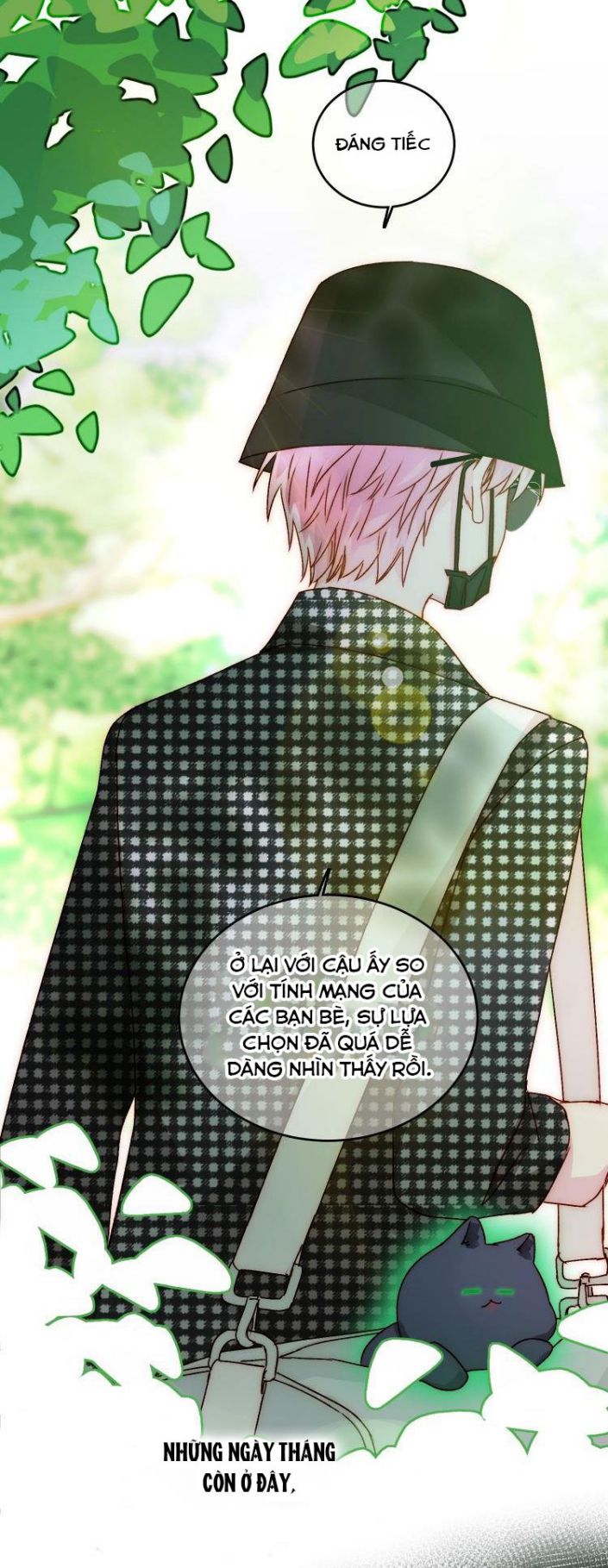 Tôi Phải Làm 1 Kẻ Đại Xấu Xa Chap 41 - Next Chap 42