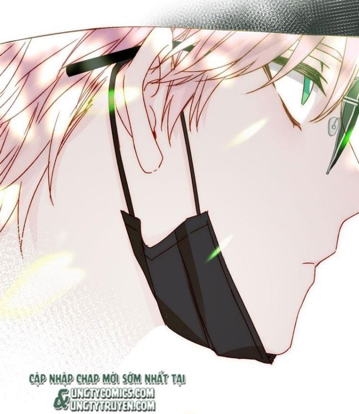 Tôi Phải Làm 1 Kẻ Đại Xấu Xa Chap 41 - Next Chap 42