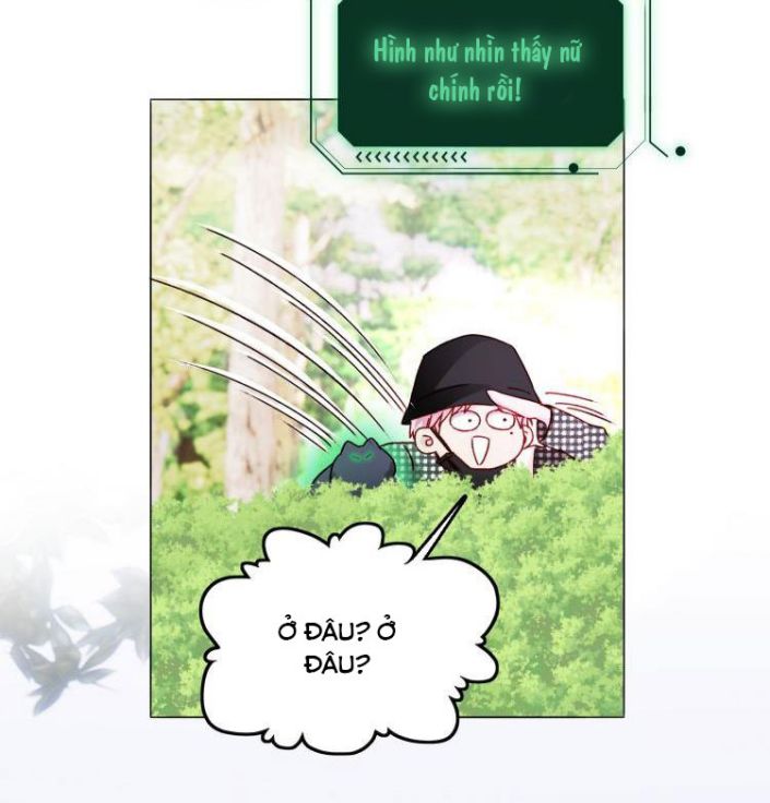 Tôi Phải Làm 1 Kẻ Đại Xấu Xa Chap 41 - Next Chap 42