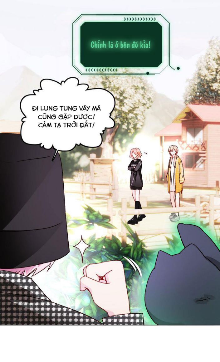 Tôi Phải Làm 1 Kẻ Đại Xấu Xa Chap 41 - Next Chap 42