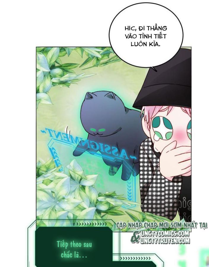 Tôi Phải Làm 1 Kẻ Đại Xấu Xa Chap 41 - Next Chap 42