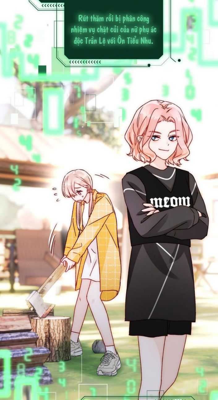 Tôi Phải Làm 1 Kẻ Đại Xấu Xa Chap 41 - Next Chap 42