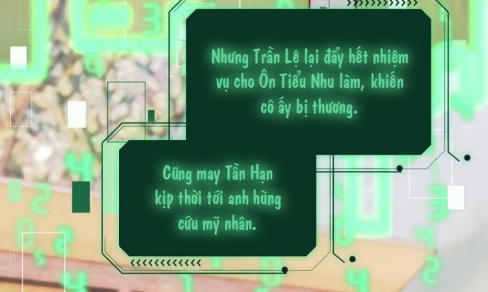 Tôi Phải Làm 1 Kẻ Đại Xấu Xa Chap 41 - Next Chap 42