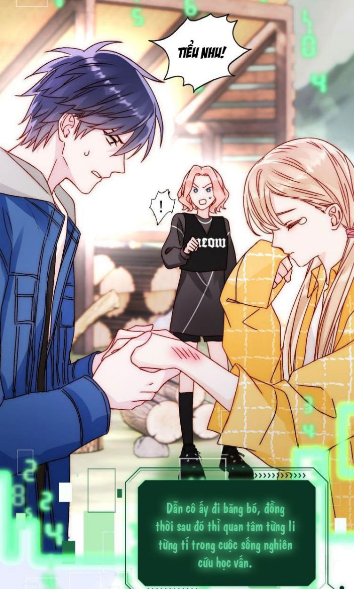 Tôi Phải Làm 1 Kẻ Đại Xấu Xa Chap 41 - Next Chap 42