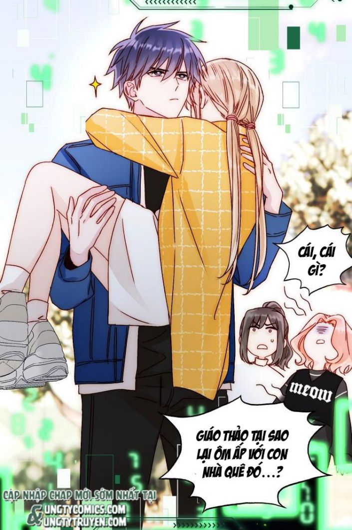 Tôi Phải Làm 1 Kẻ Đại Xấu Xa Chap 41 - Next Chap 42