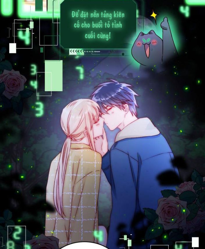 Tôi Phải Làm 1 Kẻ Đại Xấu Xa Chap 41 - Next Chap 42