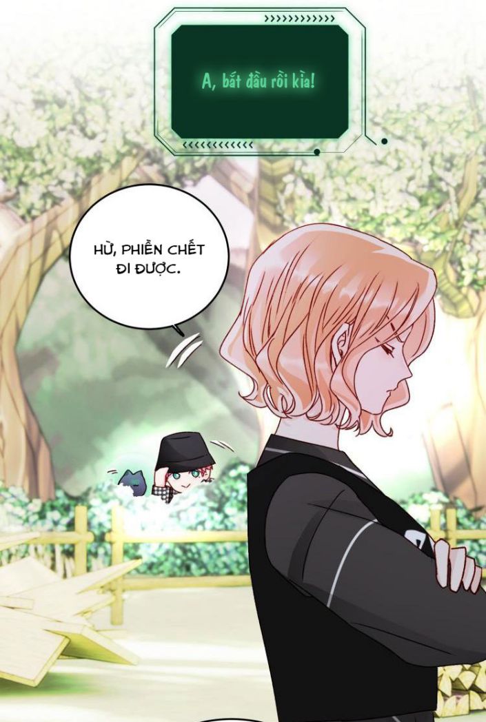 Tôi Phải Làm 1 Kẻ Đại Xấu Xa Chap 41 - Next Chap 42