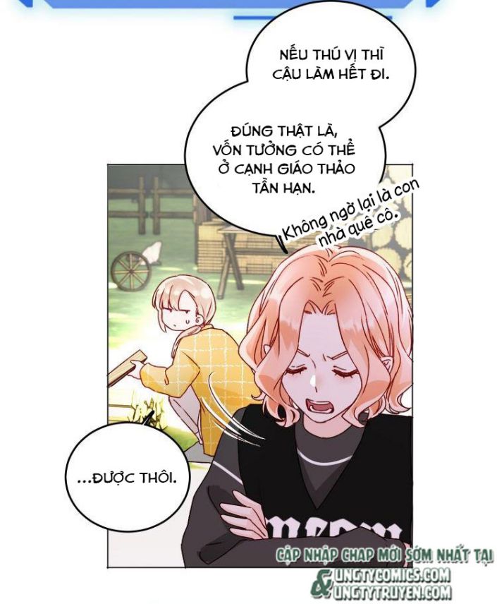 Tôi Phải Làm 1 Kẻ Đại Xấu Xa Chap 41 - Next Chap 42
