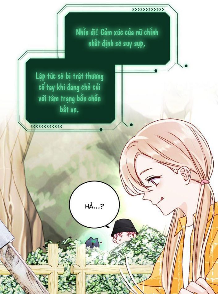 Tôi Phải Làm 1 Kẻ Đại Xấu Xa Chap 41 - Next Chap 42