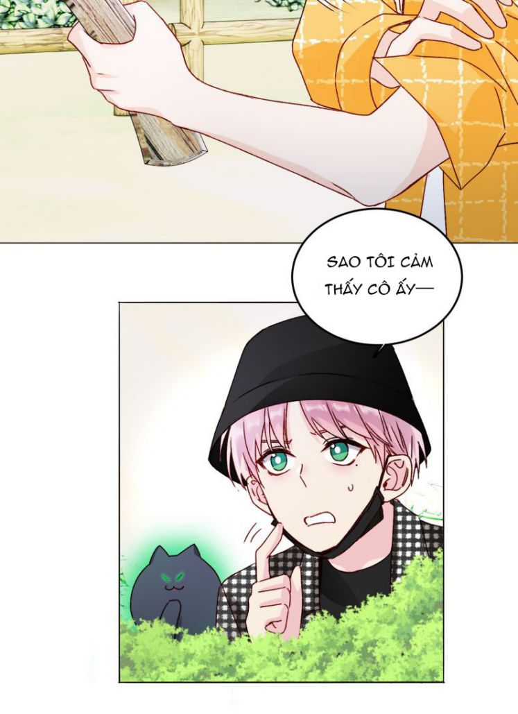 Tôi Phải Làm 1 Kẻ Đại Xấu Xa Chap 41 - Next Chap 42