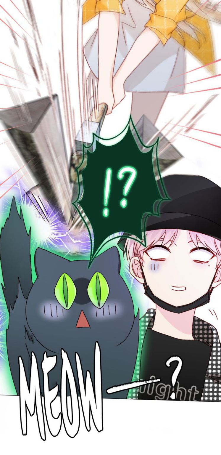 Tôi Phải Làm 1 Kẻ Đại Xấu Xa Chap 41 - Next Chap 42