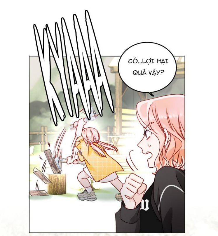 Tôi Phải Làm 1 Kẻ Đại Xấu Xa Chap 41 - Next Chap 42
