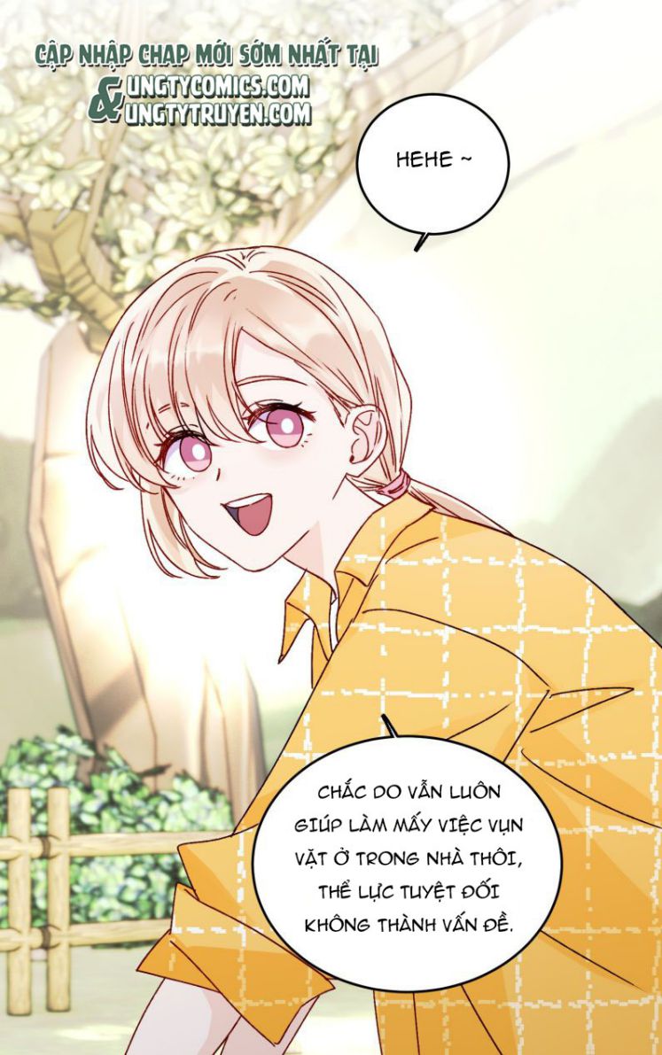 Tôi Phải Làm 1 Kẻ Đại Xấu Xa Chap 41 - Next Chap 42