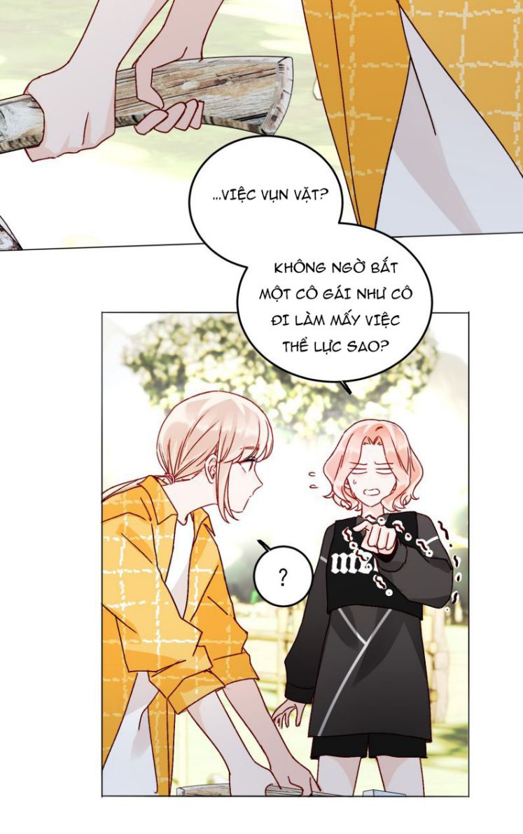 Tôi Phải Làm 1 Kẻ Đại Xấu Xa Chap 41 - Next Chap 42