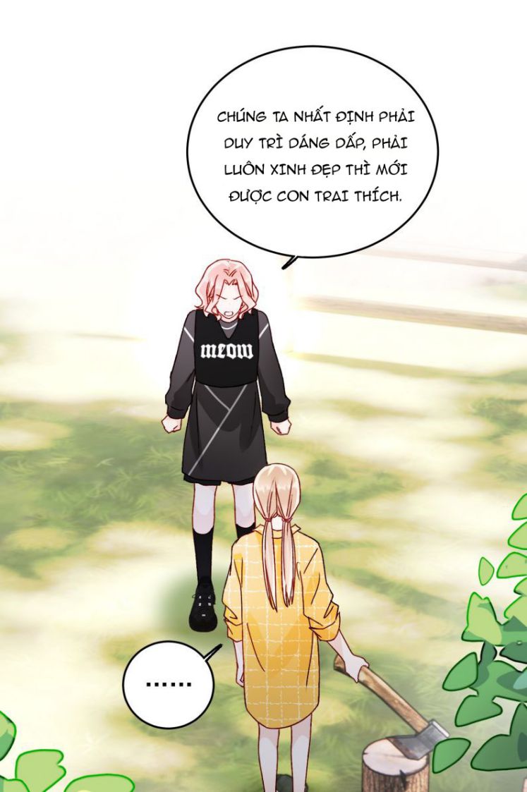 Tôi Phải Làm 1 Kẻ Đại Xấu Xa Chap 41 - Next Chap 42