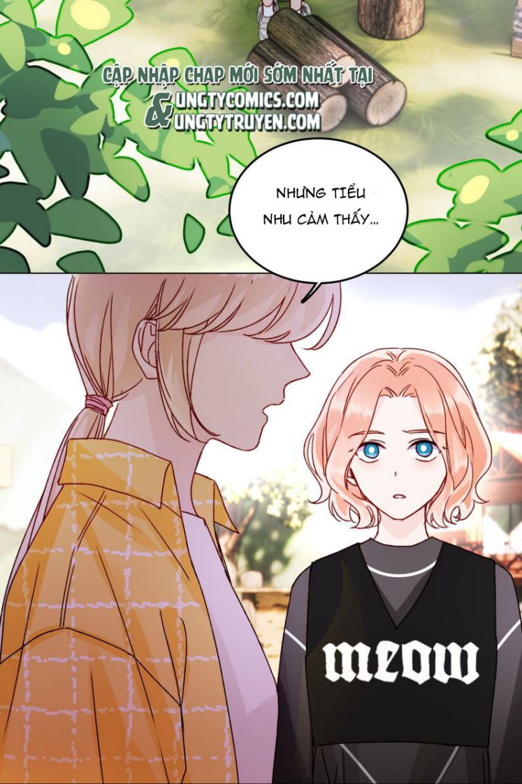 Tôi Phải Làm 1 Kẻ Đại Xấu Xa Chap 41 - Next Chap 42