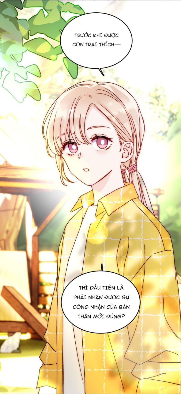 Tôi Phải Làm 1 Kẻ Đại Xấu Xa Chap 41 - Next Chap 42
