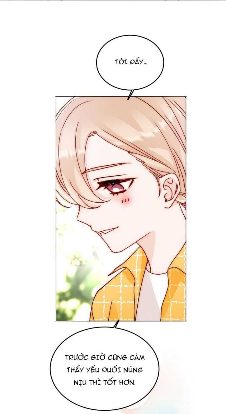 Tôi Phải Làm 1 Kẻ Đại Xấu Xa Chap 41 - Next Chap 42
