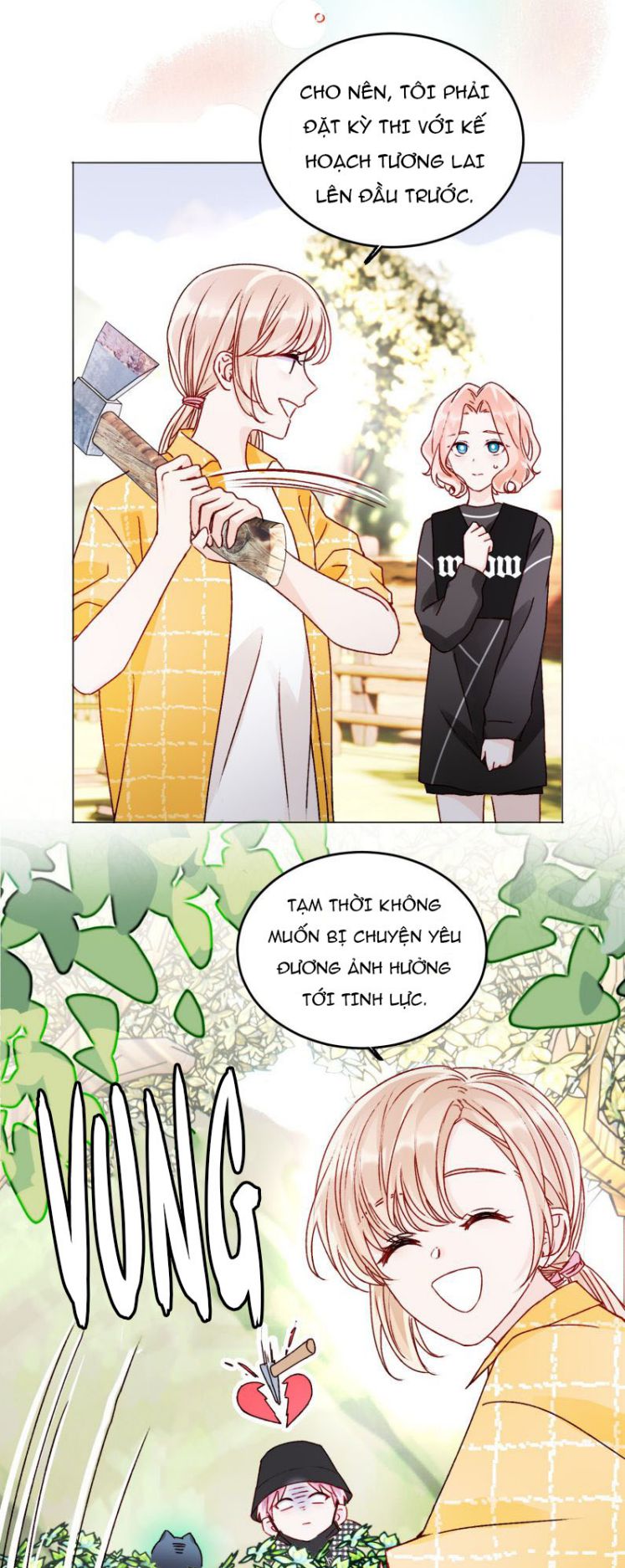 Tôi Phải Làm 1 Kẻ Đại Xấu Xa Chap 41 - Next Chap 42