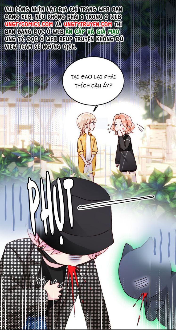 Tôi Phải Làm 1 Kẻ Đại Xấu Xa Chap 41 - Next Chap 42